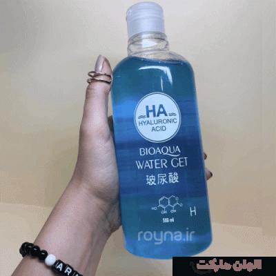 خرید تونر آبرسان H.A کد r078