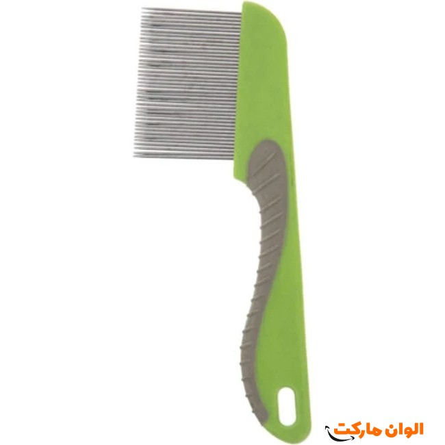 خرید شانه شپش گیر ترمیناتور کدr082