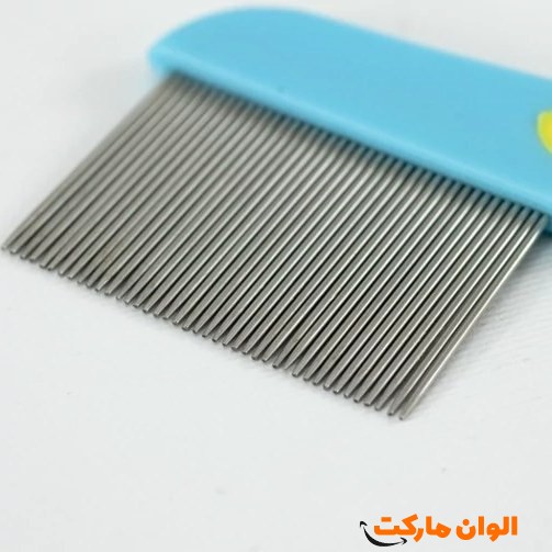 پخش  شانه شپش گیر ترمیناتور تک و  عمده  کدr083 عمده