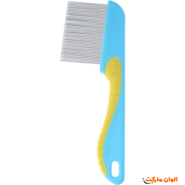 پخش  شانه شپش گیر ترمیناتور تک و  عمده  کدr083 عمده