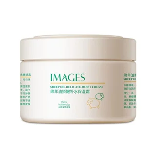 کرم آبرسان شیر گوسفند ایمجز – 140 گرم تک و عمده کدr084