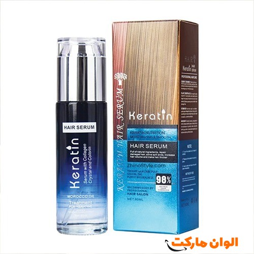 Specialized hair serum and conditioner manufacturer, code r085, wholesale