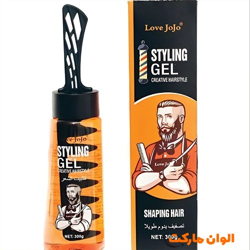 Buy-men's-brushed-hair-gel-code-r085