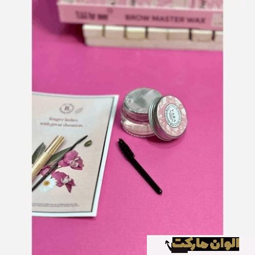 خرید ژل  لیفت ابرو یارا کدr085