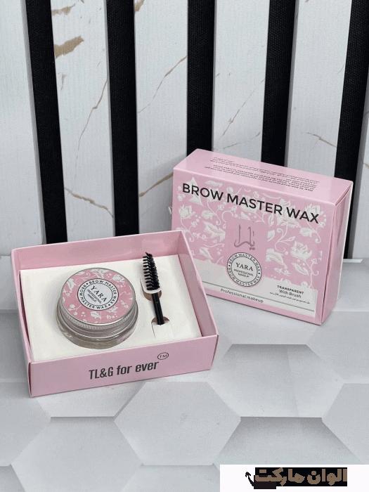 خرید ژل  لیفت ابرو یارا کدr085