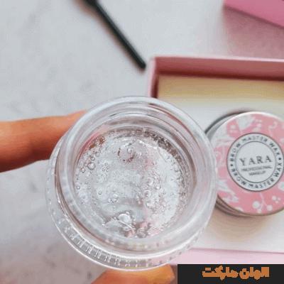 خرید ژل  لیفت ابرو یارا کدr085