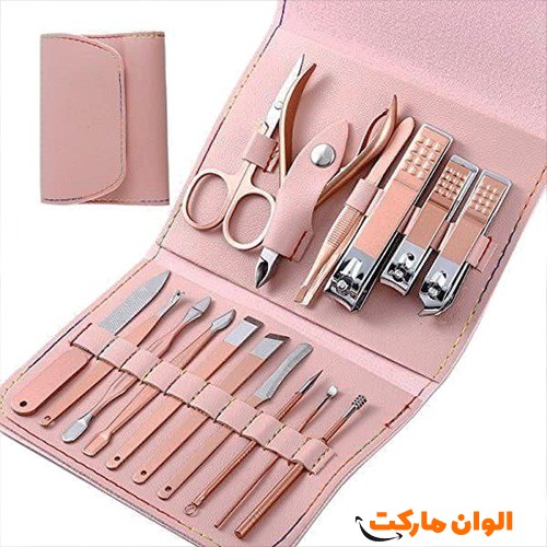 Professional-manicure-set-12-pieces-code-r-098-major