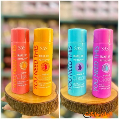 خرید میسلار  واتر کدR048