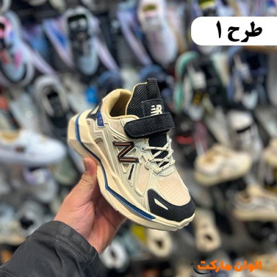 تولیدی کفش اسپرت زنانه مدل جدید تک و عمده کد L307