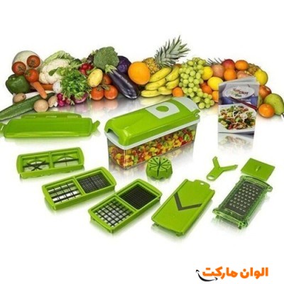 خرید خردکن دستی نایسر دایسر  کد P144