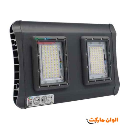 پخش پروژکتور 100 وات Eco عمده کد G3774