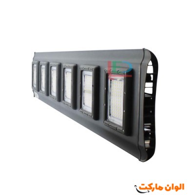 پخش پروژکتور 300 وات Eco  عمده کد G3782