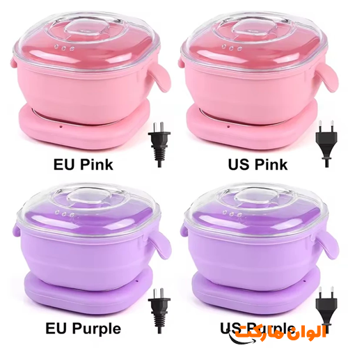 Wholesale-new-model-silicone-wax-device