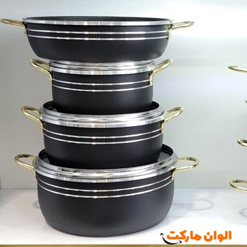 Buy-cooking-service-7-Teflon-cloth