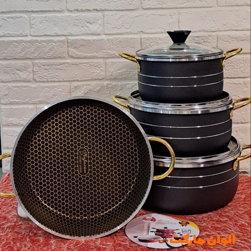 Buy-cooking-service-7-Teflon-cloth