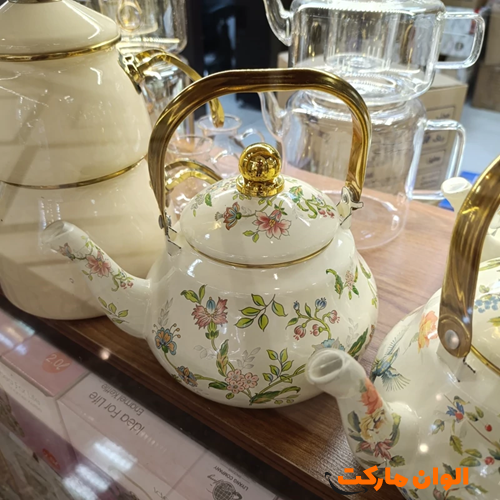Buy-new-model-spring-design-enamel-kettle
