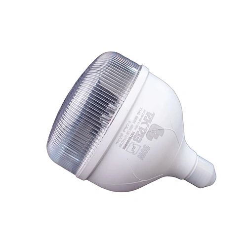 Bulk Distribution LED Lamp Model Lotus - Factory Price