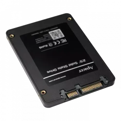 پخش حافظه اس اس دی اینترنال اپیسر مدل AS350X ظرفیت 1 ترابایت کدt405