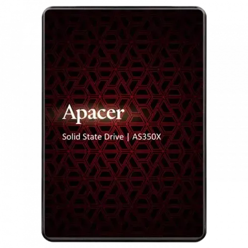 حافظه اس اس دی اینترنال اپیسر مدل AS350X ظرفیت 1 ترابایت کدt405