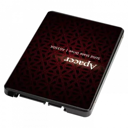 حافظه اس اس دی اینترنال اپیسر مدل AS350X ظرفیت 1 ترابایت کدt405