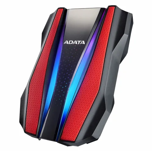پخش هارد اکسترنال ای دیتا مدل HD770G ظرفیت 1 ترابایت کدt406