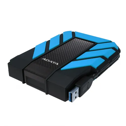 هارد اکسترنال ای دیتا مدل HD710 Pro ظرفیت یک ترابایت کدt407