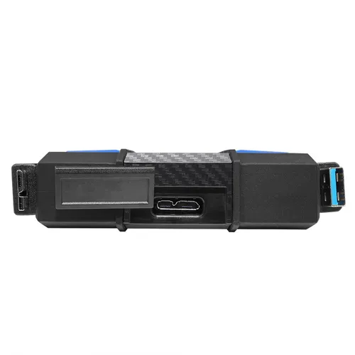 هارد اکسترنال ای دیتا مدل HD710 Pro ظرفیت یک ترابایت کدt407
