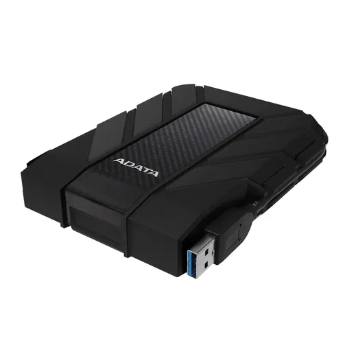 هارد اکسترنال ای دیتا مدل HD710 Pro ظرفیت یک ترابایت کدt408