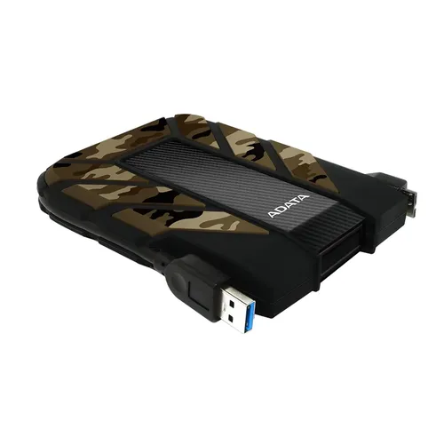 هارد اکسترنال ای دیتا مدل ADATA hd710 camouflage M pro کد t409