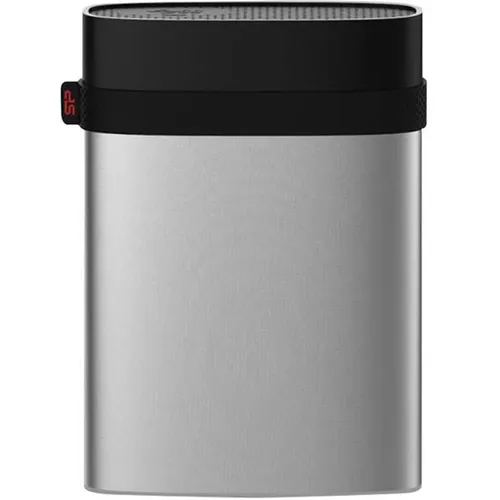 پخش هارد اکسترنال سیلیکون پاور مدل Armor A85 ظرفیت 1 ترابایت عمده کد t412