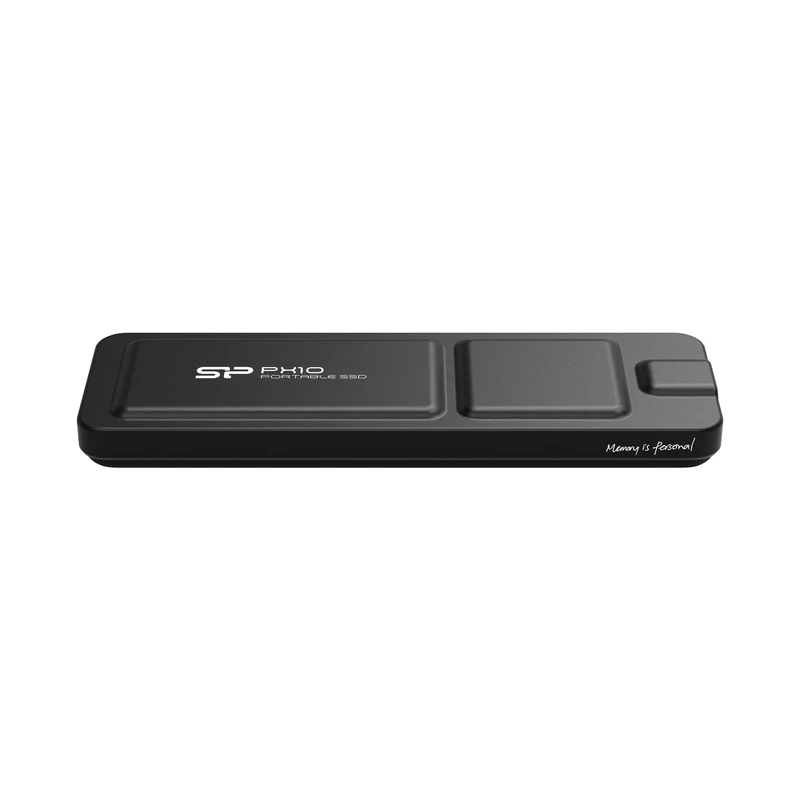 پخش هارد اس اس دی اکسترنال سیلیکون پاور مدل PX10 ظرفیت 1ترابایت کدt413 عمده