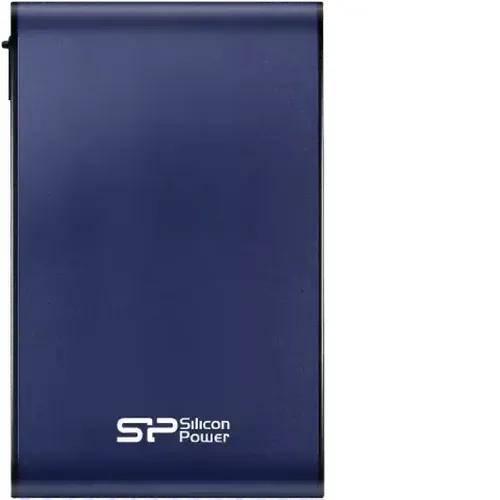 هارد اکسترنال سیلیکون پاور مدل Armor A80 ظرفیت 2 ترابایت کدt417