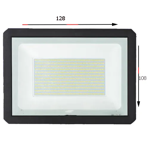 پروژکتور 400 وات آفتاب مهتاب کد G3805