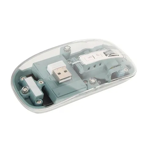 Green Line Wireless Mouse Broadcaster, Code G3820