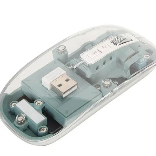 Green Line Wireless Mouse Broadcaster, Code G3820