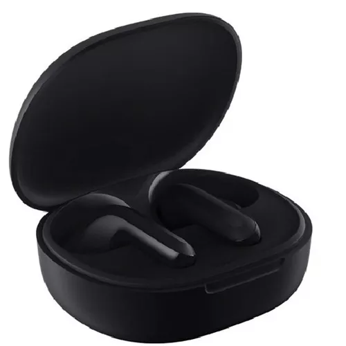 پخش عمده خرید هدفون بی‌ سیم شیائومی مدل Redmi Buds 4 Lite کد P171