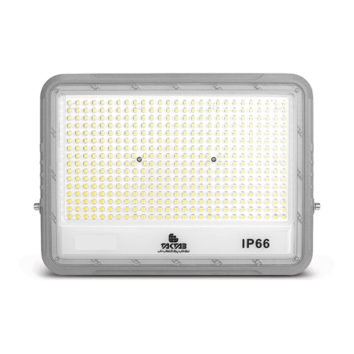  Tiara LED Floodlight | High Power Outdoor Lighting in Multiple Wattages