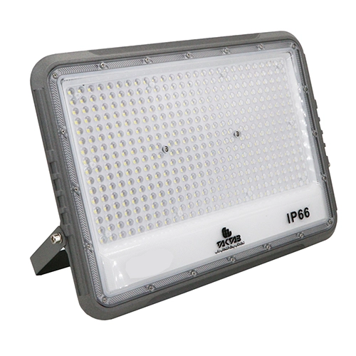  Tiara LED Floodlight | High Power Outdoor Lighting in Multiple Wattages