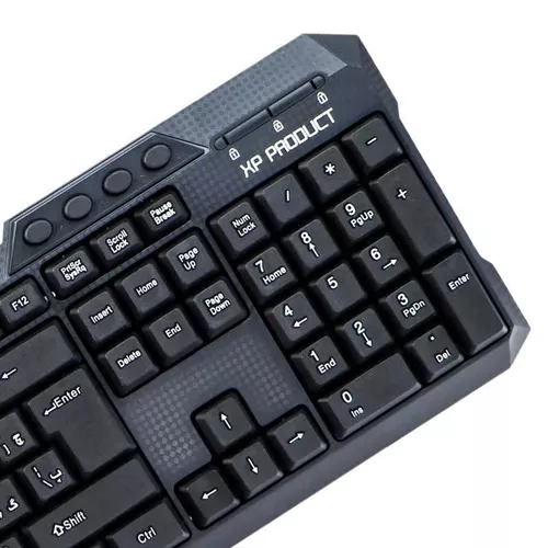 Buy-XP-Products-Wireless-Keyboard-Model-8900-Membrane-Switch