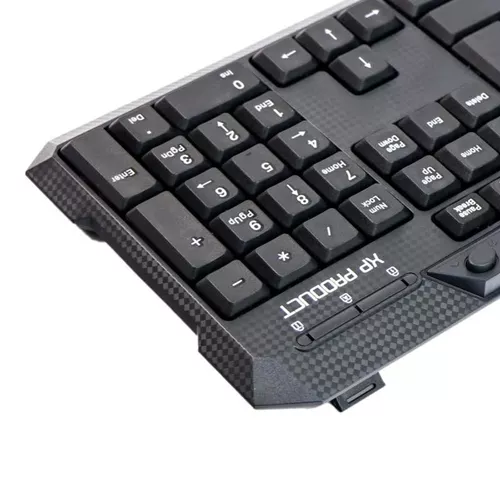 Buy-XP-Products-Wireless-Keyboard-Model-8900-Membrane-Switch
