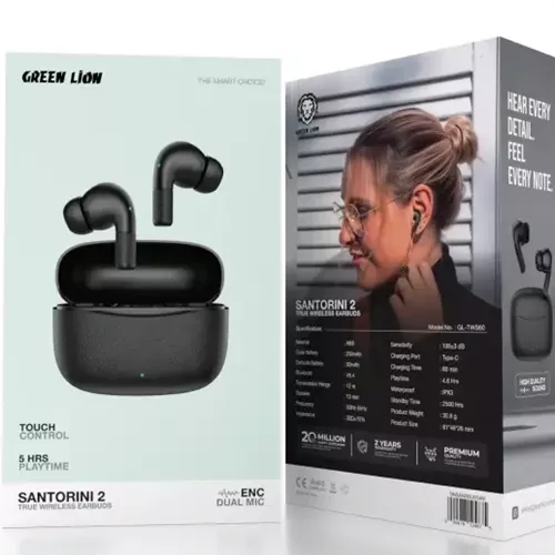 Wholesale-buy-airpods-green-line-model-santorini-2