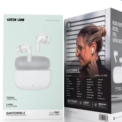 Wholesale-buy-airpods-green-line-model-santorini-2