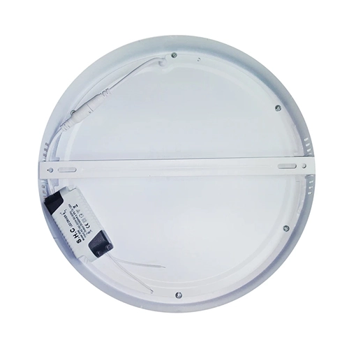  Icarus LED Recessed Backlight | Modern Indoor Lighting Panel