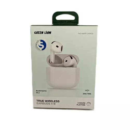 Buy Green Line Wireless Headphones, Model Earbuds 4 G1