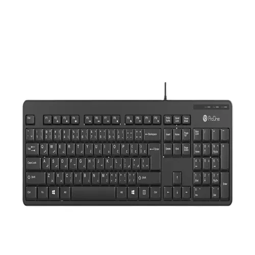 Buy-Provan-keyboard-model-pkc35-