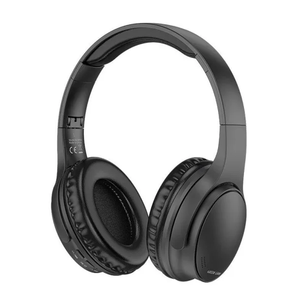 پخش هدست مدل  GREEN COMFOTR 7H عمده کدG3840