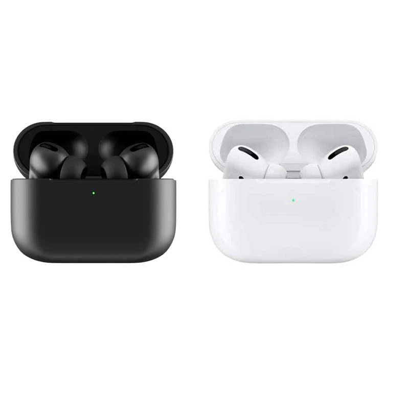 خرید هدفون بی سیم گرین لاین مدل Earbuds 3 کد P183