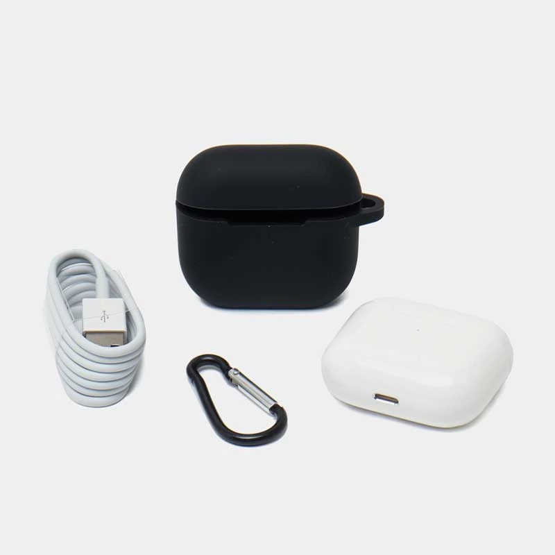 خرید هدفون بی سیم گرین لاین مدل Earbuds 3 کد P183