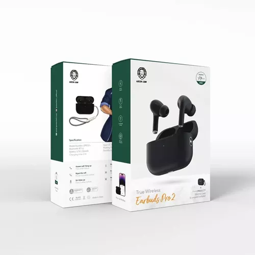 Buy-Green-Line-Wireless-Headphones- Model-Earbuds-Pro2