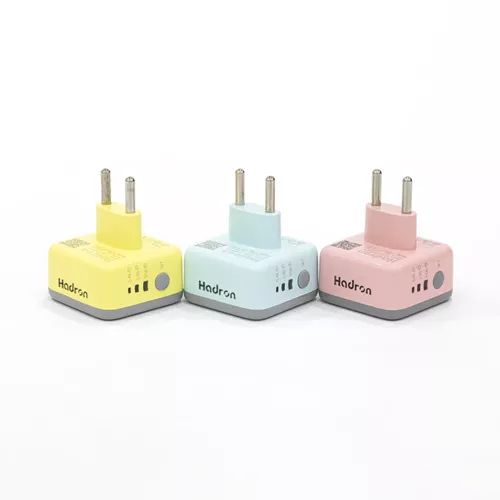 Wholesale-Smart-Surge-Protector-with-Timer-Hadron-Model-P103-
